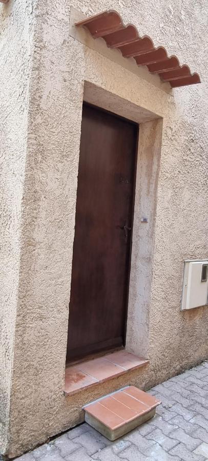 Studio Cosy Pres Du Lac サント・クロワ・デュ・ヴェルドン エクステリア 写真